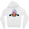 sam le pirate Zipper Hoodie
