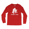 new ninja tune Long Sleeve Shirts