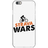 strava wars iPhone 6/6s Case