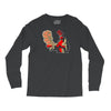 hellboy Long Sleeve Shirts