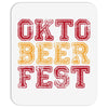 OktoBeerFest Mousepad