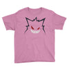 nightmare (3) Youth Tee