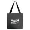 scotchy, scotch, scotch Tote Bags