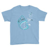 shark attack!!! Youth Tee