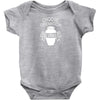 choose cremation Baby Onesie