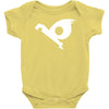 uomo hurricane polymar polimar cartoon&amp;fumetti Baby Onesie