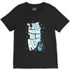 lonely astronaut V-Neck Tee