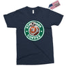 Starwars Coffee Exclusive T-shirt