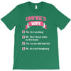 umpire's wife T-Shirt
