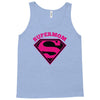 supermom Tank Top