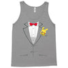 pocket posh Tank Top