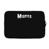 misfits Laptop sleeve