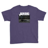 asking alexandria stand up and scream metalcore parkway drive Youth Tee