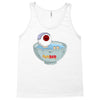 medama oyaji manga Tank Top