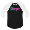 love you baby 3/4 Sleeve Shirt