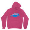 model 7 Hoodie