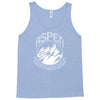 aspen dumb and dumber funny movie vintage Tank Top