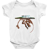 picket Baby Onesie