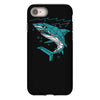 polygon shark iPhone 8