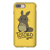 totoro iPhone 8 Plus