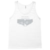 nbc psych fist bump Tank Top