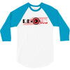 reonem 3/4 Sleeve Shirt