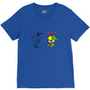 heart seeker V-Neck Tee