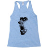 scream Racerback Tank