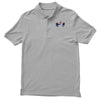 map marker death Polo Shirt