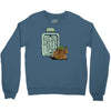 use the force Crewneck Sweatshirt
