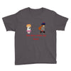 you have stolen my heart 2 Youth Tee