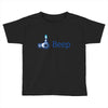 bbeep Toddler T-shirt