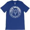 new peaky alfie solomons T-Shirt