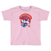 decapod sushi Toddler T-shirt