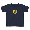jake paul golden Toddler T-shirt
