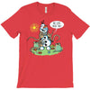 warm hugs T-Shirt