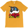 mister atom bomb T-Shirt