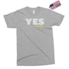 yes i know Exclusive T-shirt