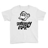 monkey man Youth Tee