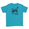 trollface steamboat Youth Tee