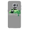 raaaarr! Samsung Galaxy S7