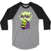 myahh! 3/4 Sleeve Shirt