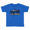 Pray for Las Vegas Toddler T-shirt