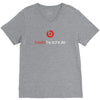 beets by schrute V-Neck Tee
