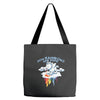 rainblows Tote Bags