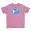white rock candy Youth Tee