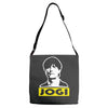 wm jogi  weltmeisterschaft 2015 Adjustable Strap Totes