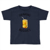 Drinking Buddies Juice Toddler T-shirt