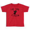 Meow Toddler T-shirt