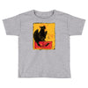 fury of the night Toddler T-shirt